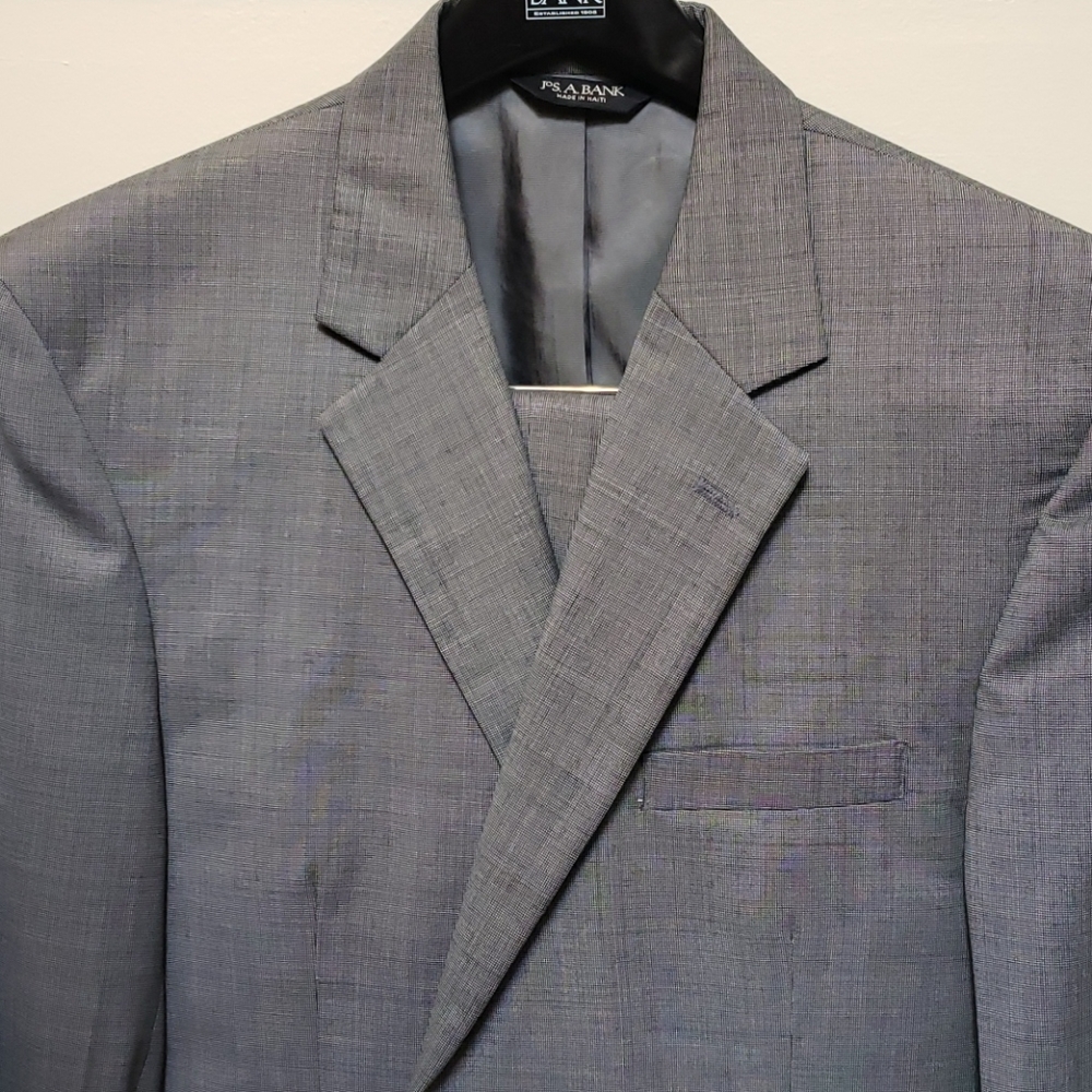 Suit
